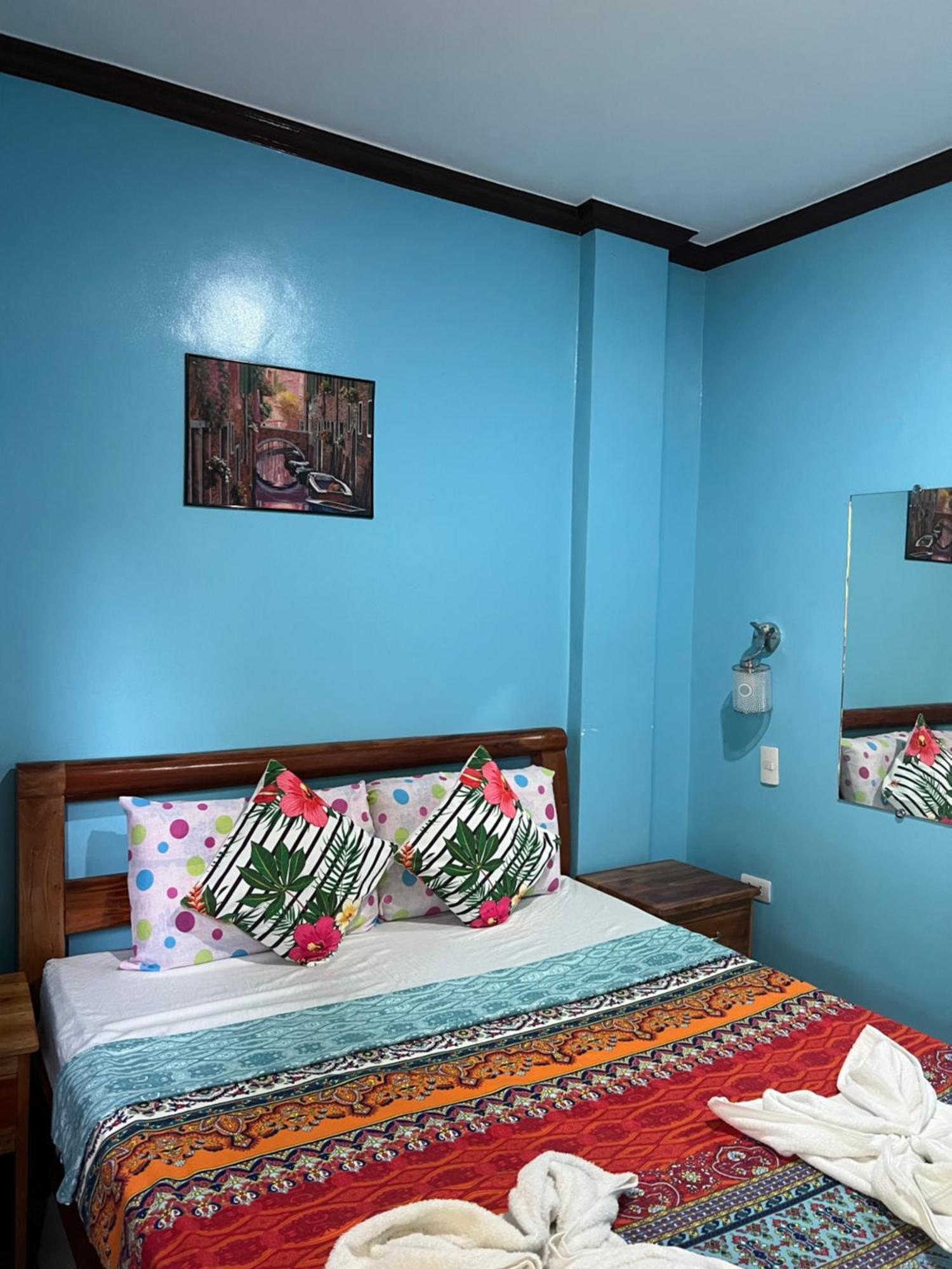 Stella'Z Guesthouse Siquijor Εξωτερικό φωτογραφία