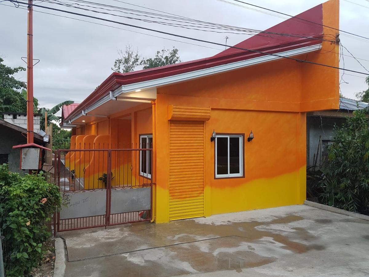 Stella'Z Guesthouse Siquijor Εξωτερικό φωτογραφία